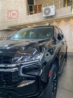 شيفروليه تاهو